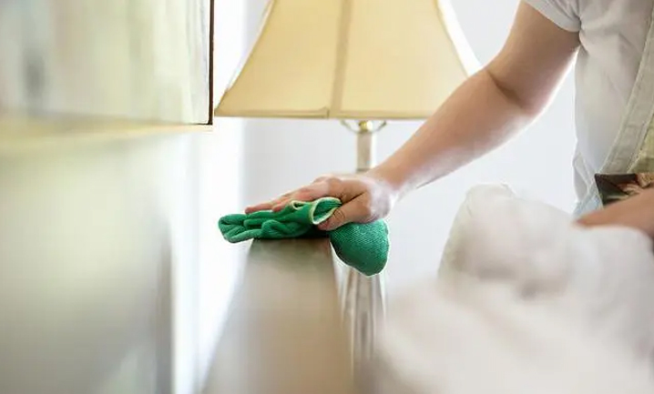 宝鸡市焕心佳家政有限公司